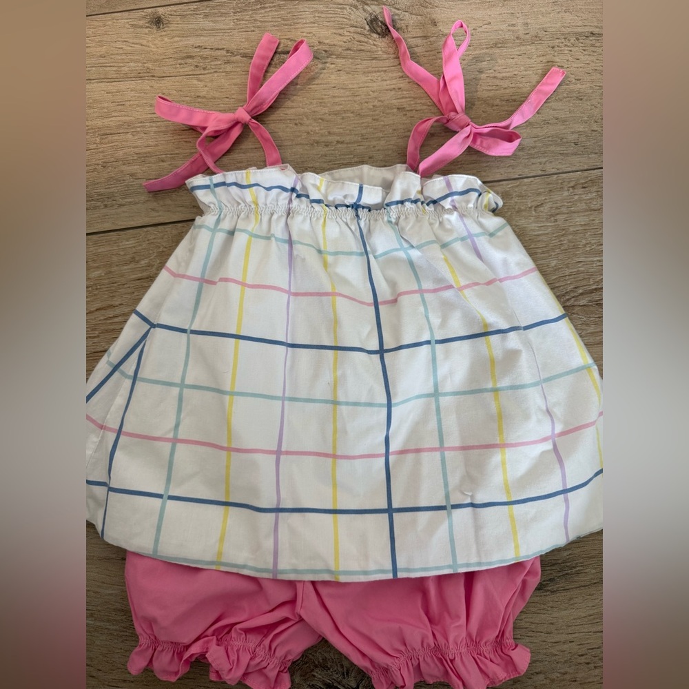 TBBC tie set